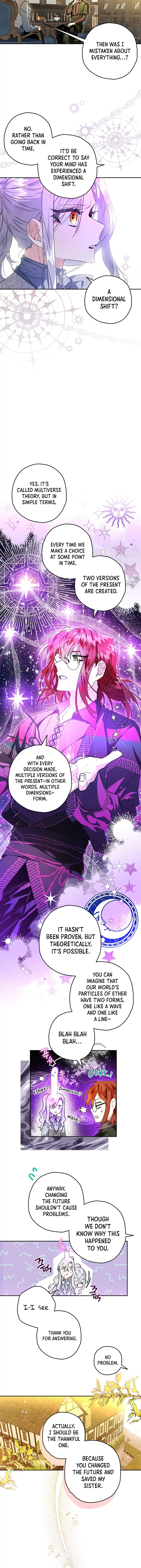 Sigrid Chapter 22 - Page 5