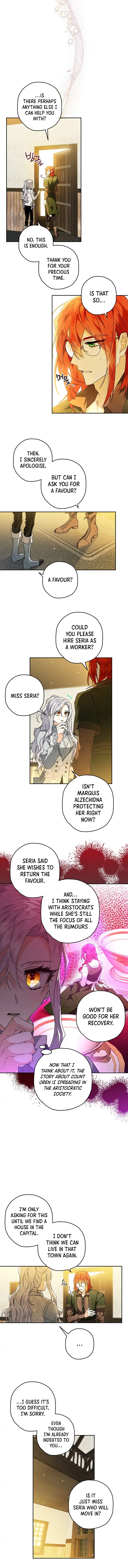 Sigrid Chapter 22 - Page 6