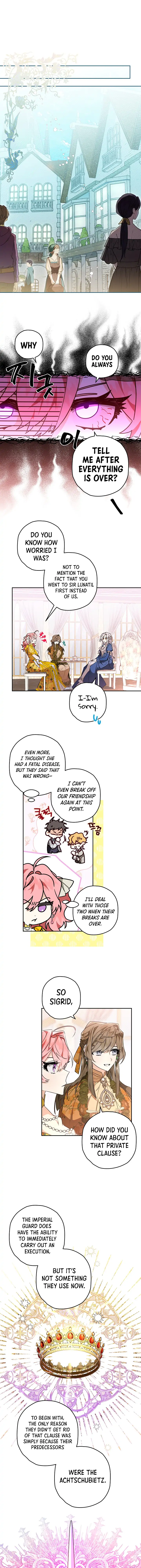 Sigrid Chapter 22 - Page 10