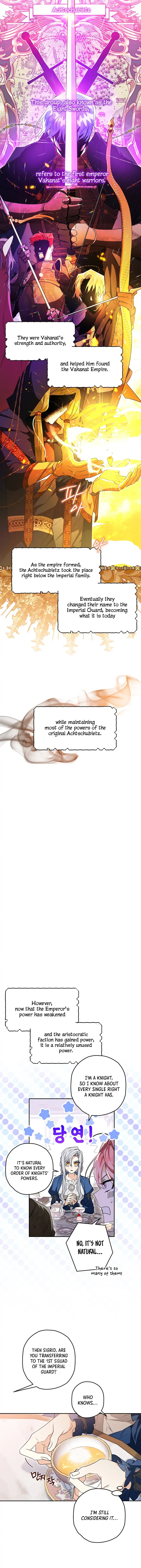 Sigrid Chapter 22 - Page 11