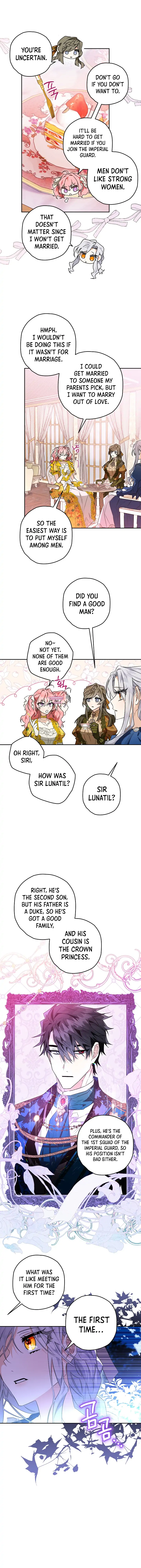 Sigrid Chapter 22 - Page 12