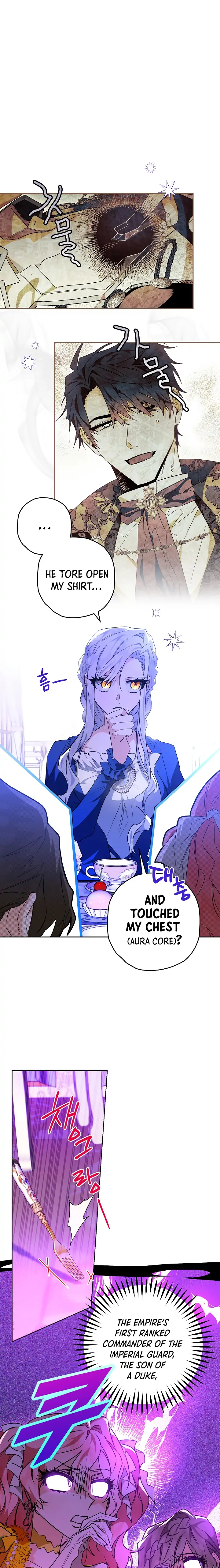 Sigrid Chapter 22 - Page 13