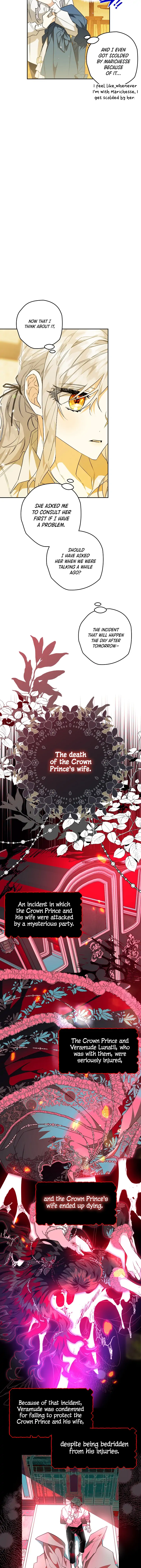 Sigrid Chapter 23 - Page 4