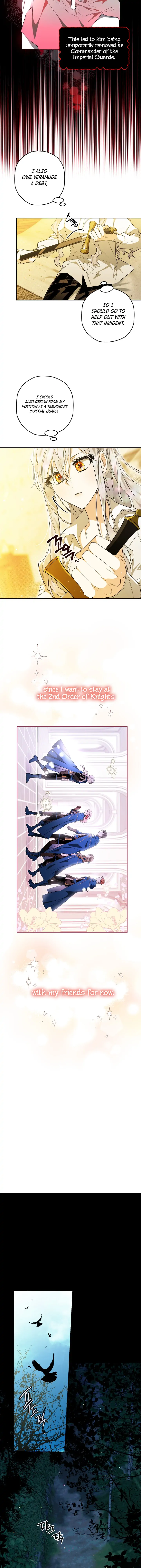 Sigrid Chapter 23 - Page 5