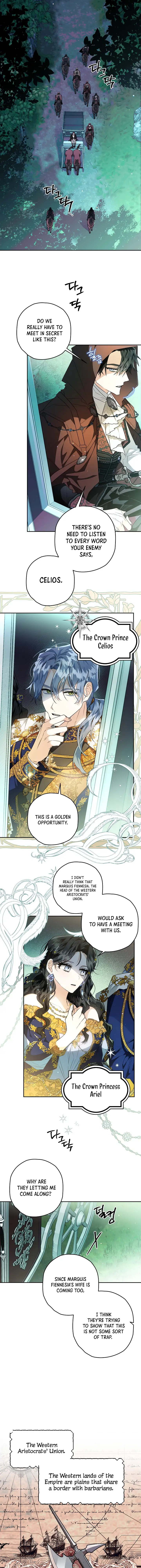 Sigrid Chapter 23 - Page 6