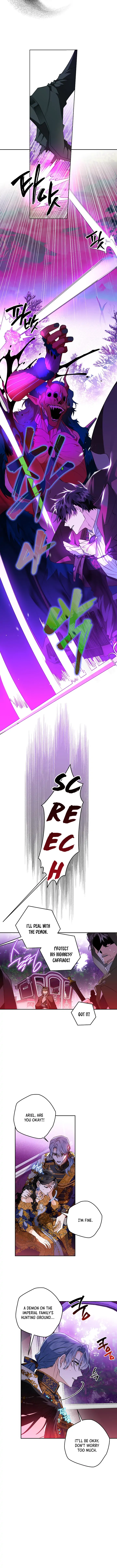 Sigrid Chapter 23 - Page 11