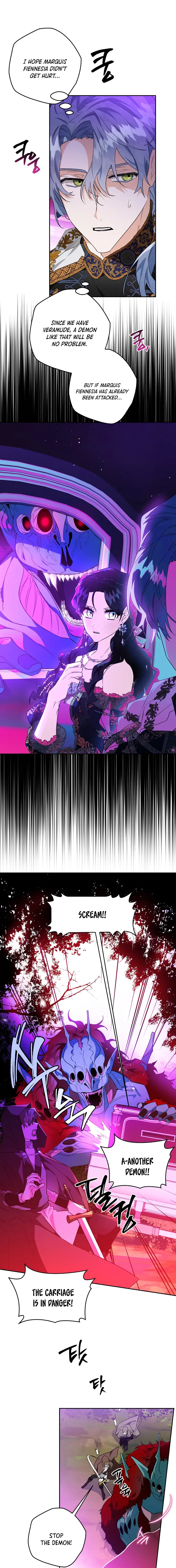 Sigrid Chapter 23 - Page 12