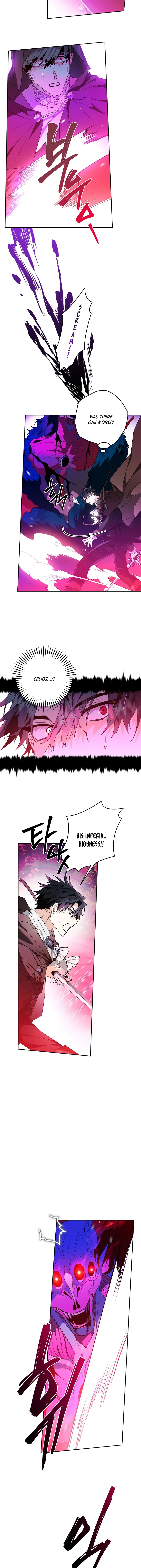 Sigrid Chapter 23 - Page 13