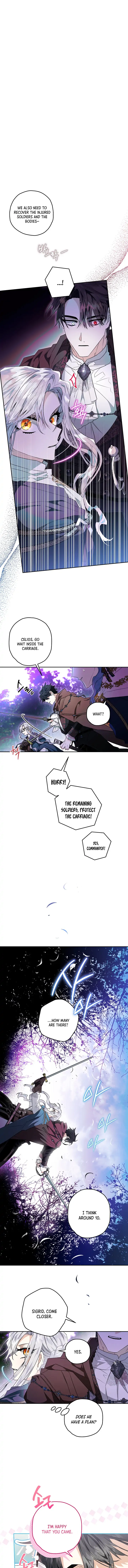 Sigrid Chapter 24 - Page 4