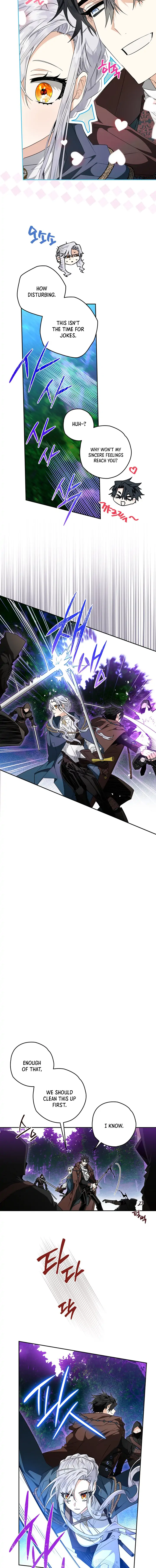 Sigrid Chapter 24 - Page 5