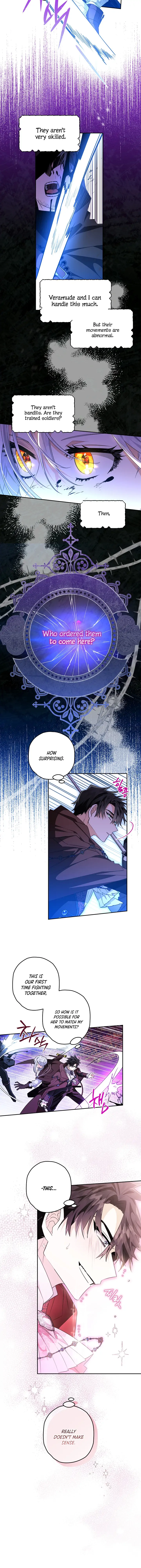 Sigrid Chapter 24 - Page 6