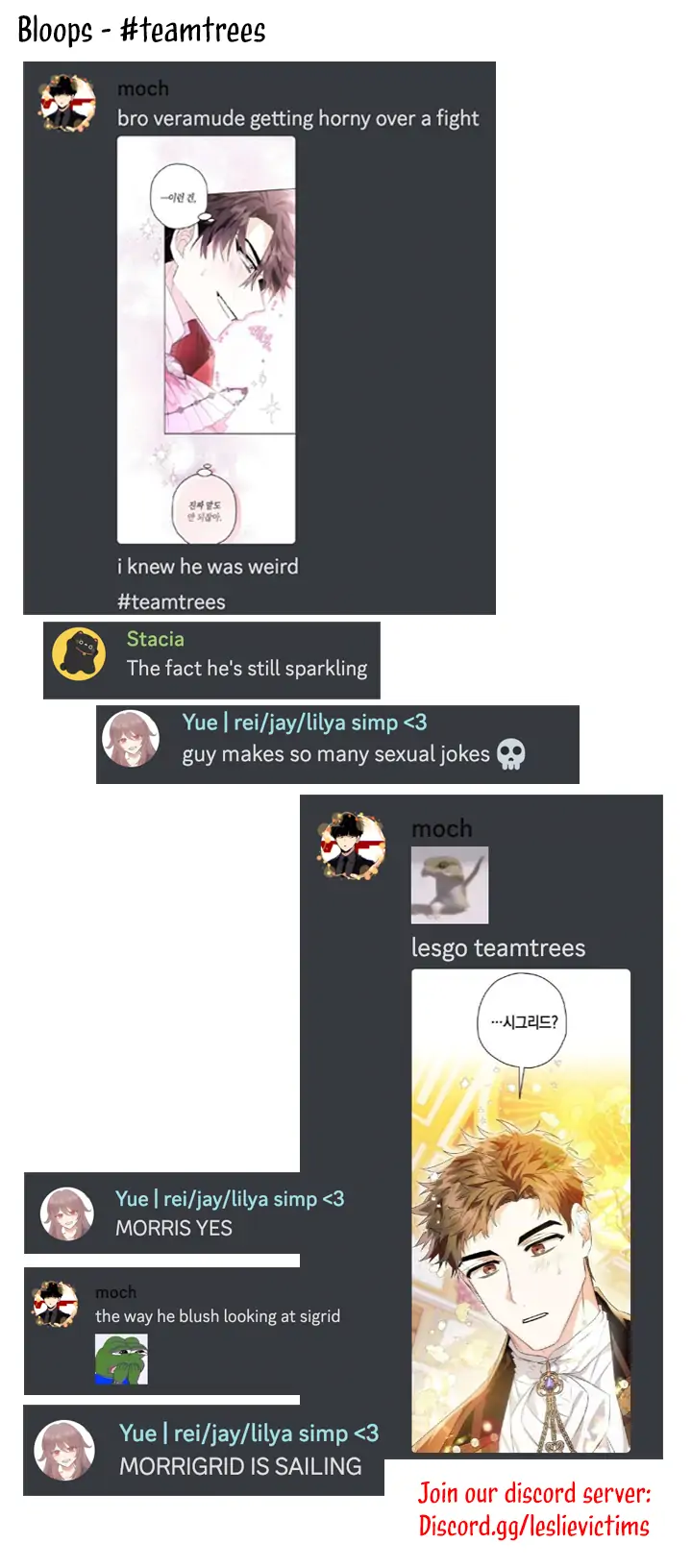 Sigrid Chapter 24 - Page 14