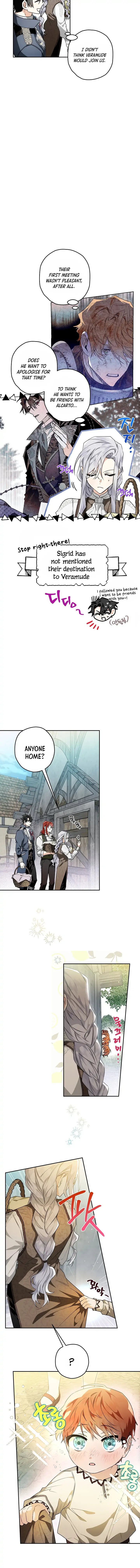 Sigrid Chapter 25 - Page 4
