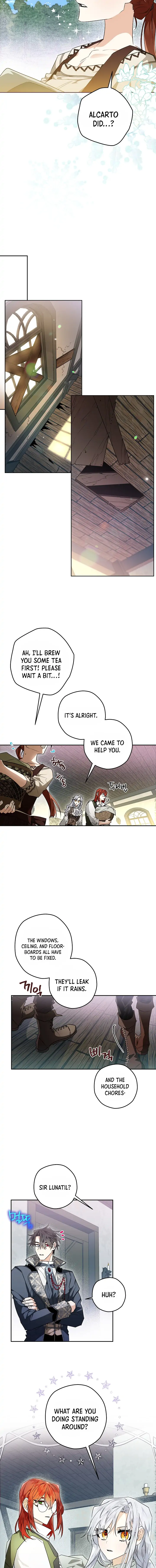 Sigrid Chapter 25 - Page 6