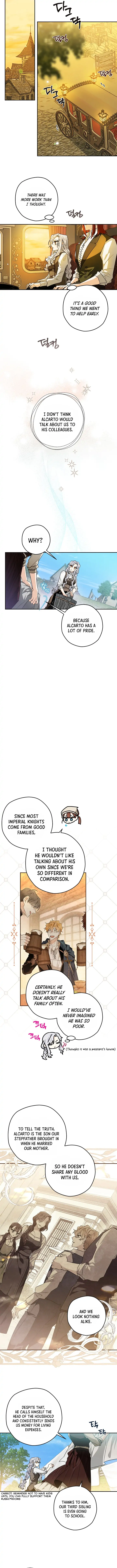 Sigrid Chapter 25 - Page 8