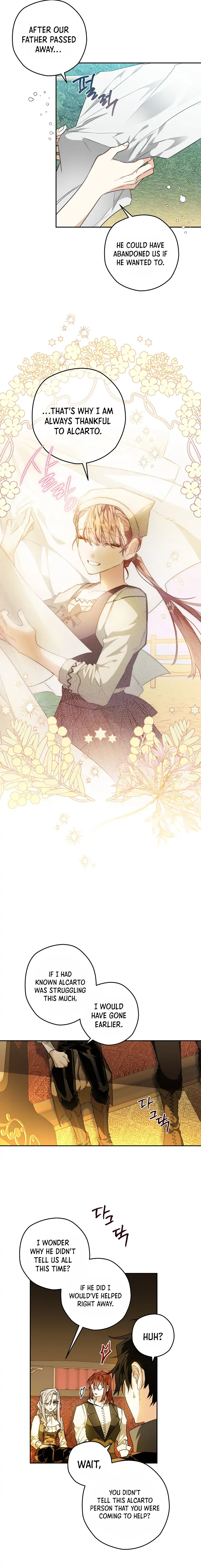 Sigrid Chapter 25 - Page 9