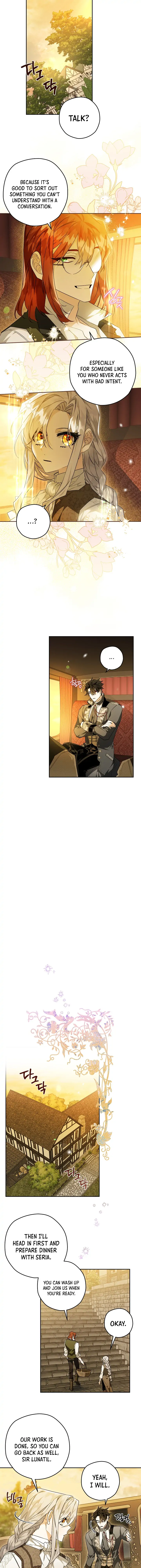 Sigrid Chapter 25 - Page 11