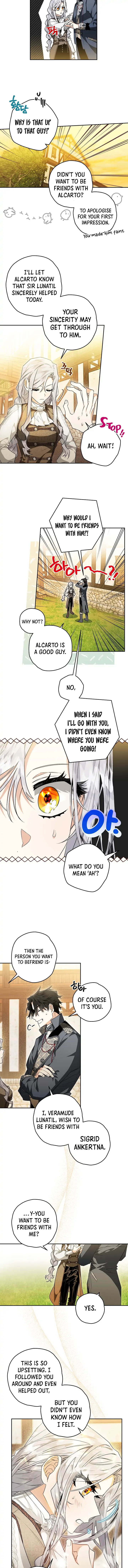 Sigrid Chapter 26 - Page 4