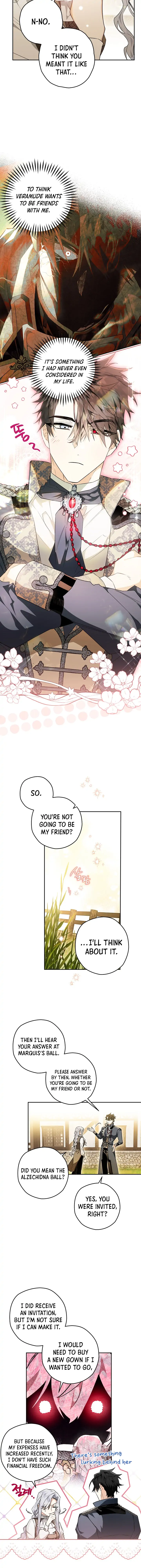 Sigrid Chapter 26 - Page 5