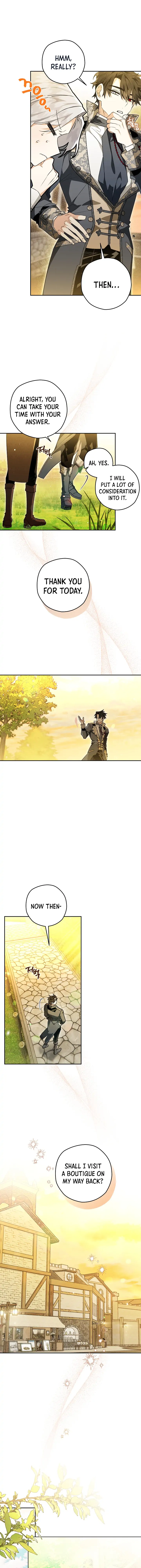 Sigrid Chapter 26 - Page 6