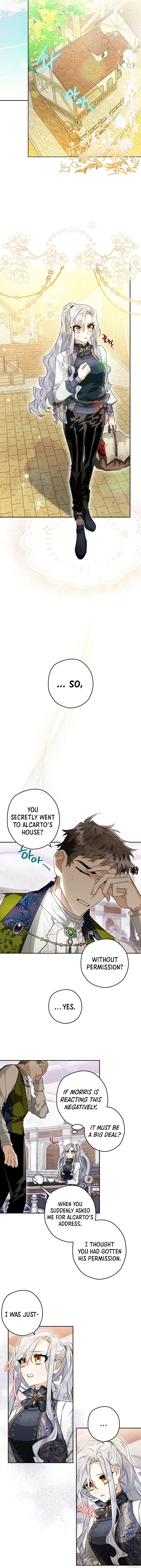 Sigrid Chapter 26 - Page 7