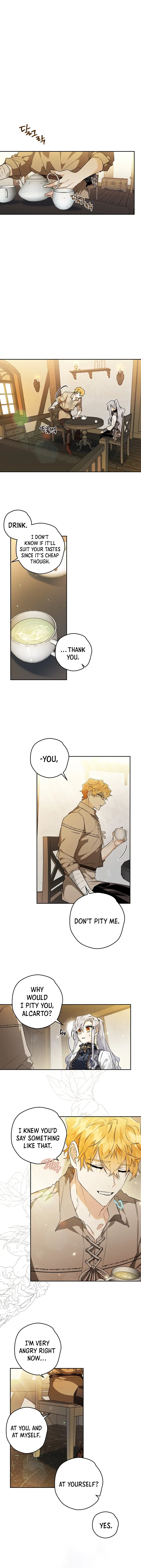 Sigrid Chapter 26 - Page 11