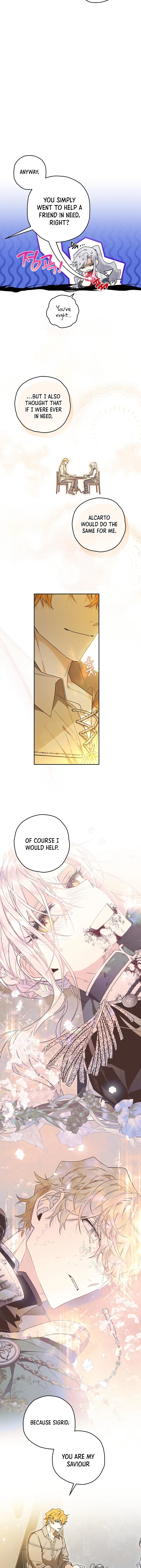 Sigrid Chapter 27 - Page 4