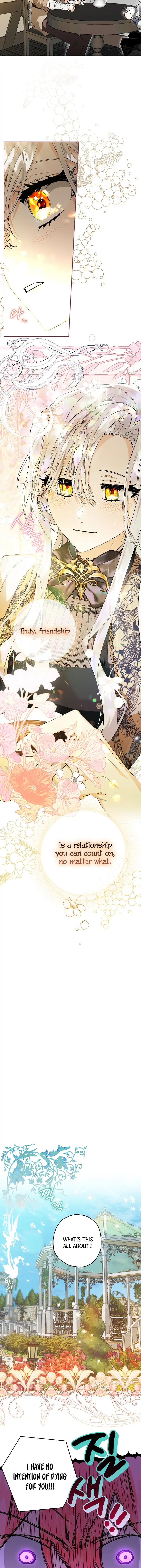 Sigrid Chapter 27 - Page 5