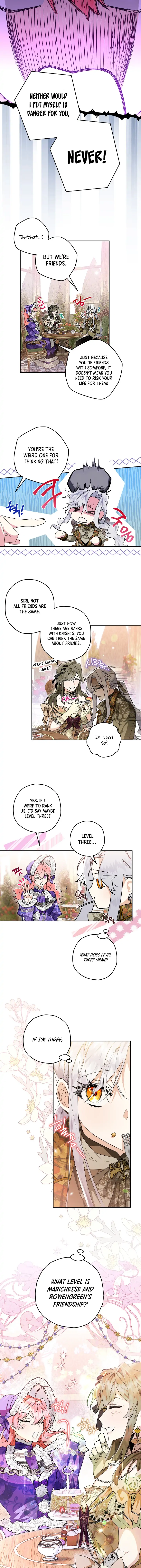 Sigrid Chapter 27 - Page 6