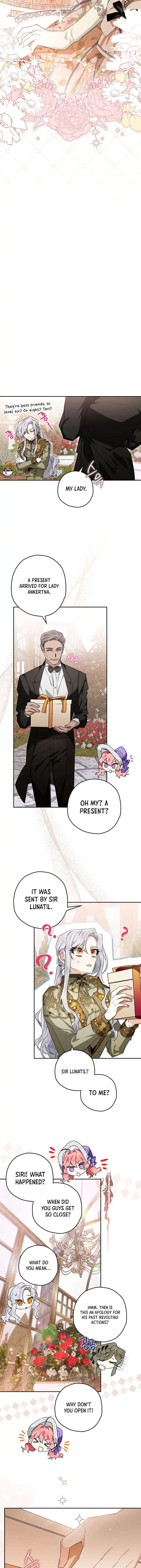 Sigrid Chapter 27 - Page 7