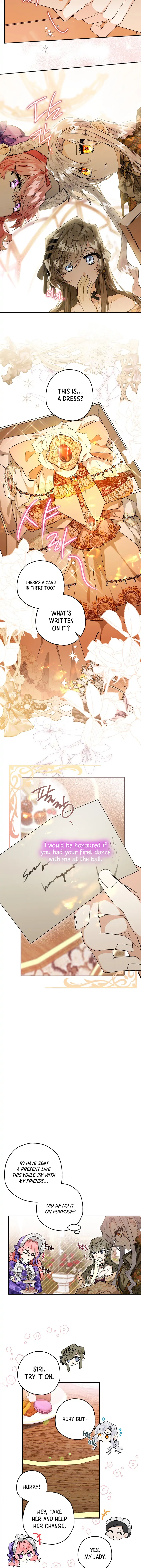 Sigrid Chapter 27 - Page 8