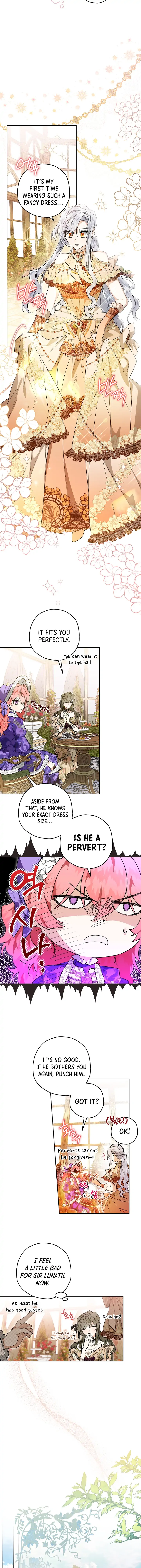 Sigrid Chapter 27 - Page 9