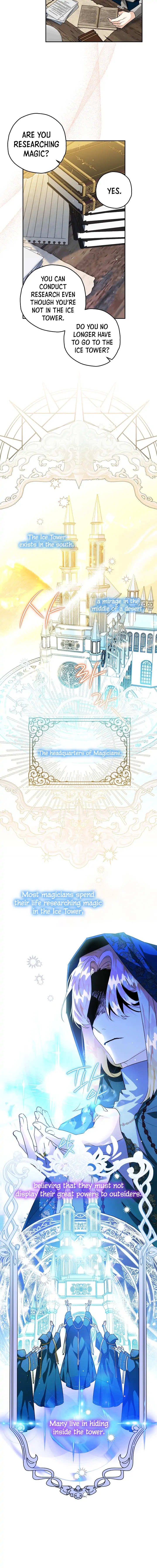 Sigrid Chapter 27 - Page 11