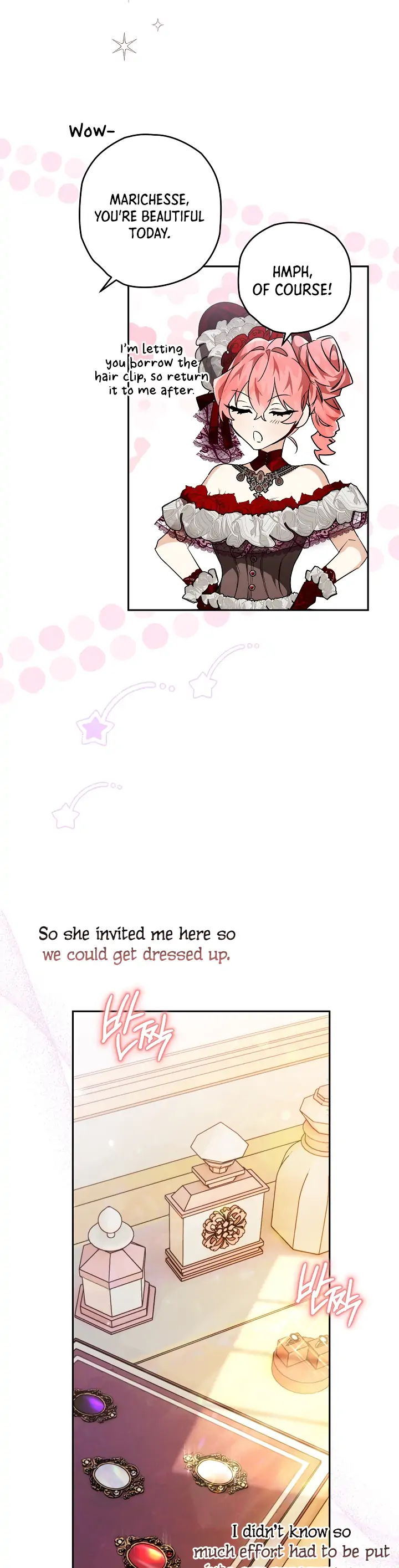 Sigrid Chapter 28 - Page 4