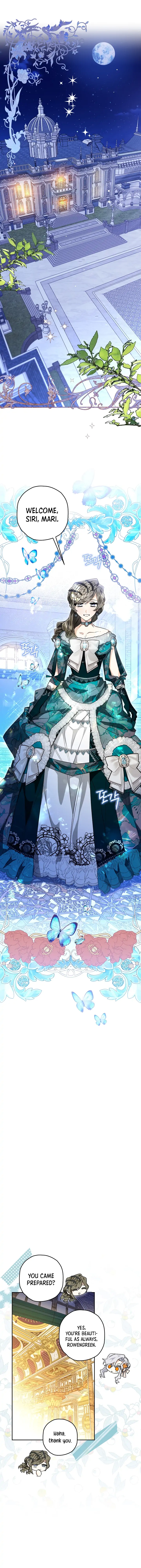 Sigrid Chapter 28 - Page 6