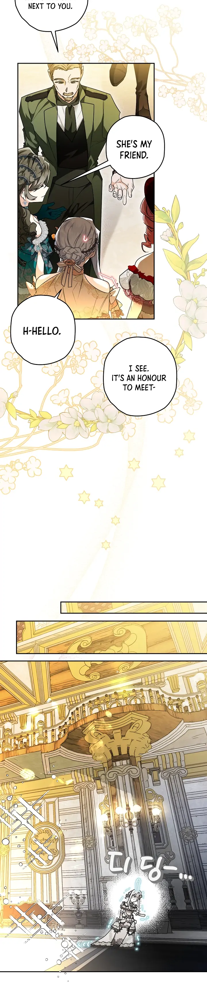 Sigrid Chapter 28 - Page 9