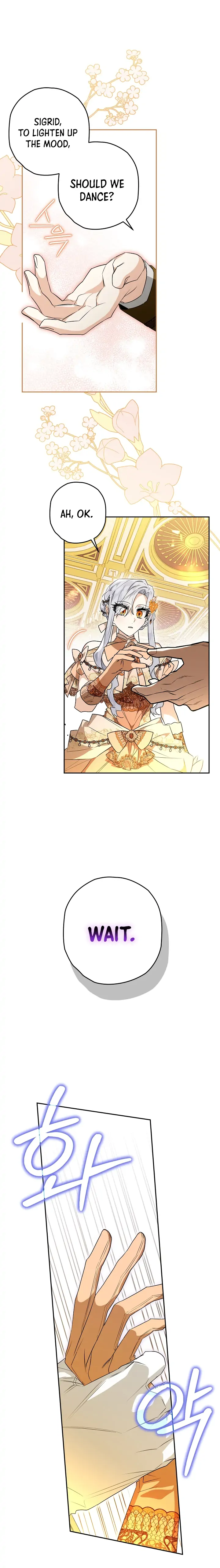 Sigrid Chapter 28 - Page 13