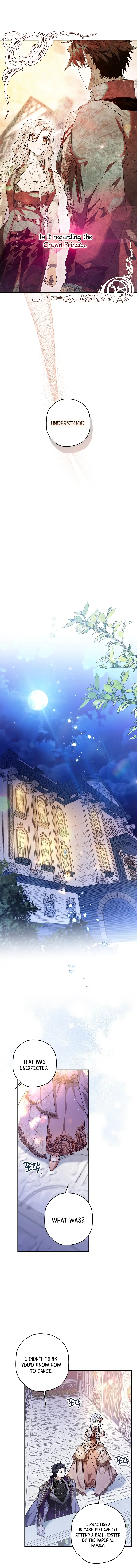 Sigrid Chapter 28 - Page 17