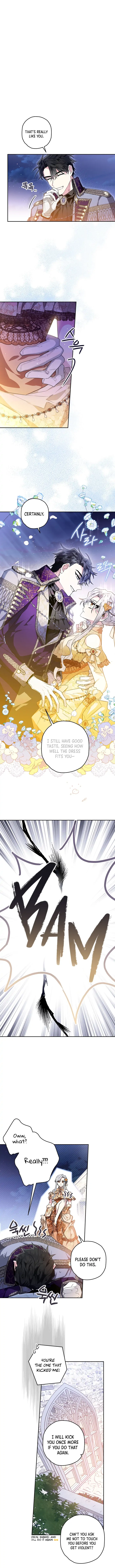 Sigrid Chapter 28 - Page 18