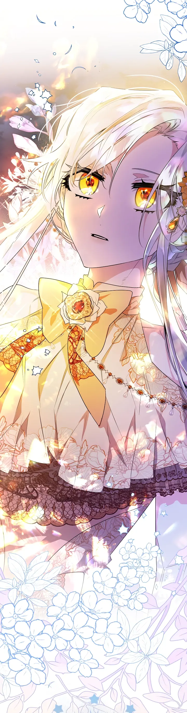 Sigrid Chapter 28 - Page 21