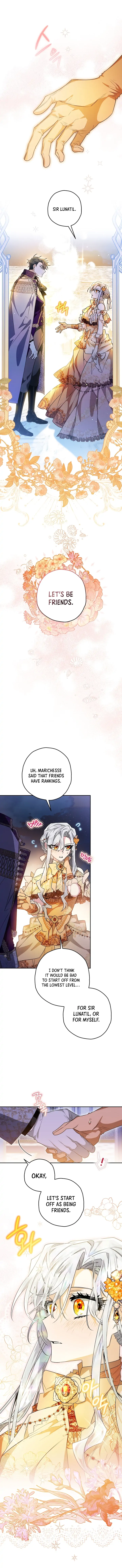 Sigrid Chapter 29 - Page 5