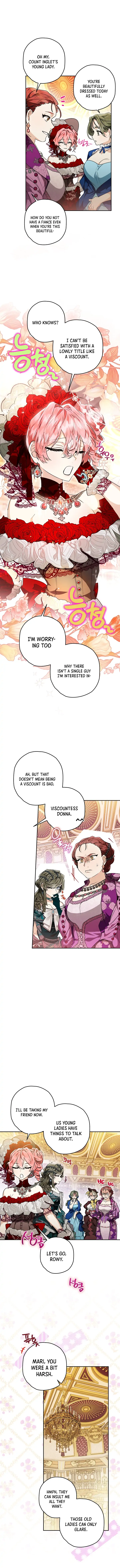 Sigrid Chapter 29 - Page 11