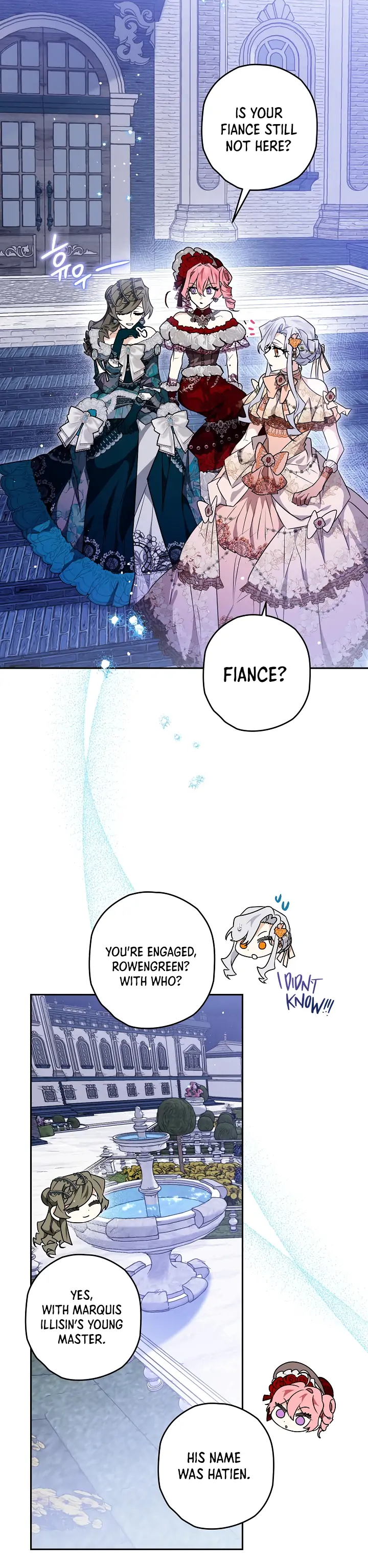 Sigrid Chapter 29 - Page 14