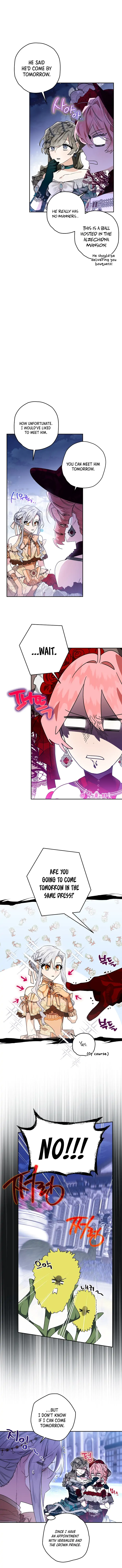 Sigrid Chapter 29 - Page 15