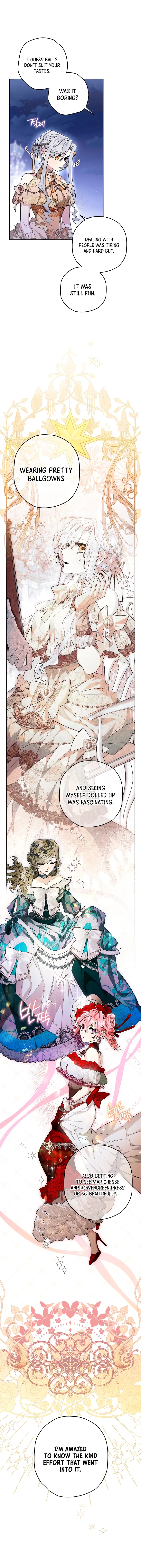 Sigrid Chapter 29 - Page 16