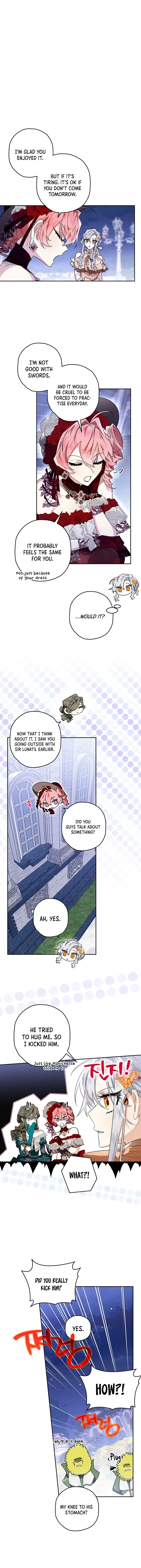 Sigrid Chapter 29 - Page 17