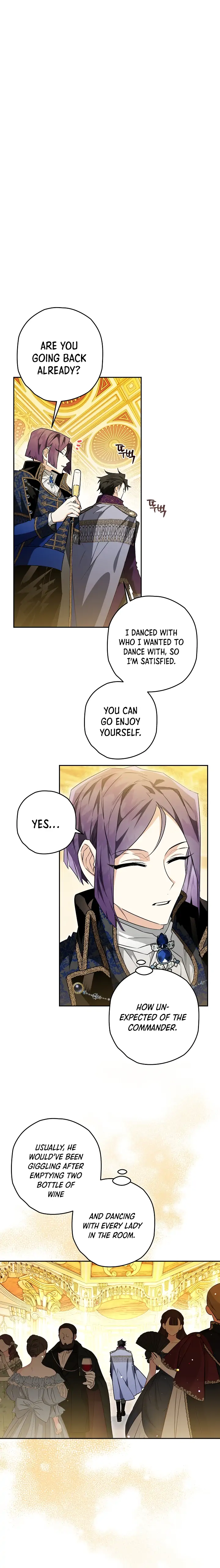 Sigrid Chapter 29 - Page 19