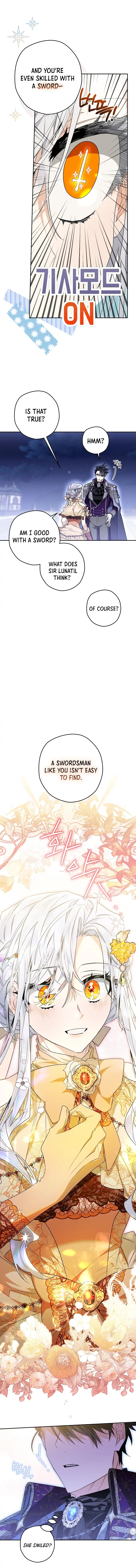 Sigrid Chapter 30 - Page 6