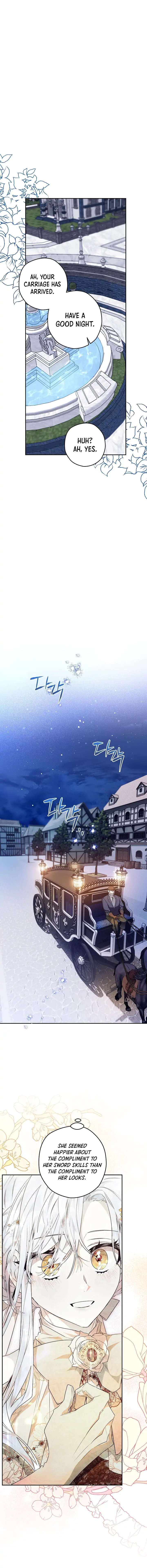 Sigrid Chapter 30 - Page 7