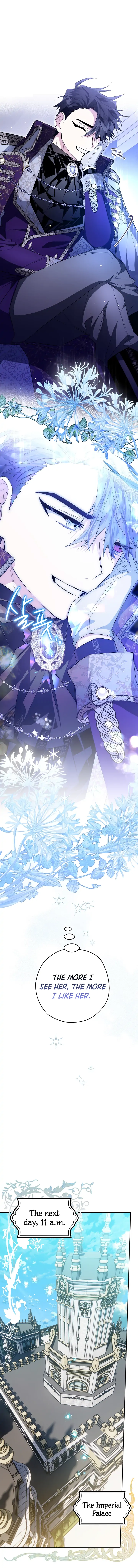 Sigrid Chapter 30 - Page 8